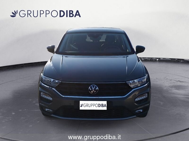 Volkswagen T-Roc T-Roc 1.0 tsi Style 110cv- Gruppo Diba