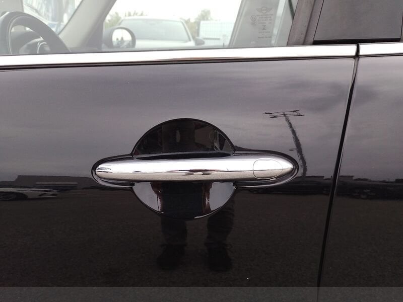 MINI 5 Porte Mini 1.5 One Hype 5p- Gruppo Diba