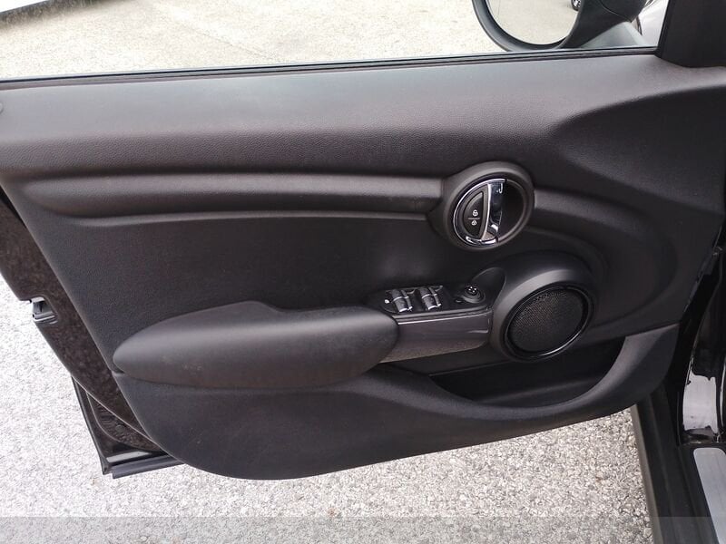 MINI 5 Porte Mini 1.5 One Hype 5p- Gruppo Diba
