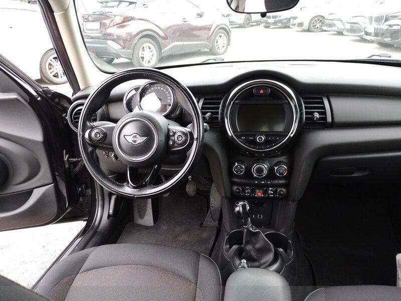MINI 5 Porte Mini 1.5 One Hype 5p- Gruppo Diba