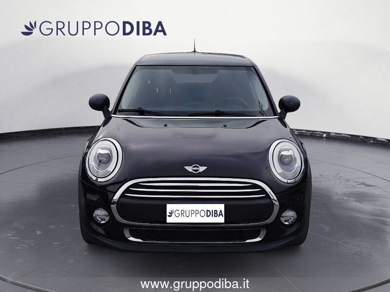 MINI 5 Porte Mini 1.5 One Hype 5p- Gruppo Diba