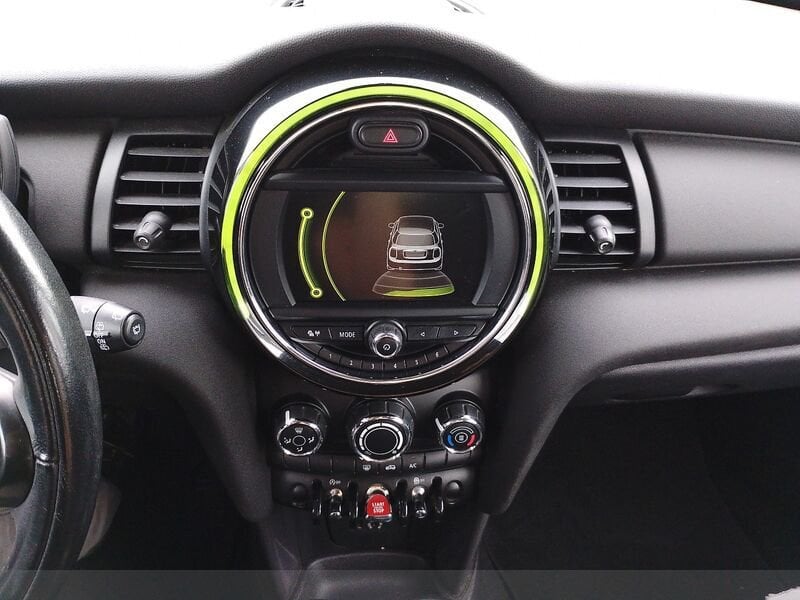 MINI 5 Porte Mini 1.5 One Hype 5p- Gruppo Diba
