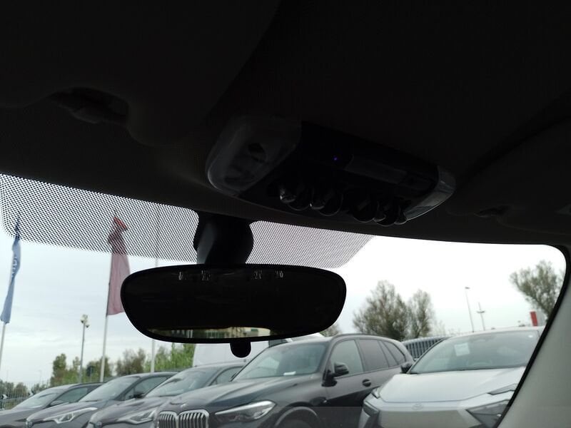 MINI 5 Porte Mini 1.5 One Hype 5p- Gruppo Diba