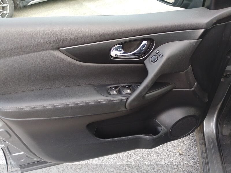 Nissan Qashqai Qashqai 1.5 dci N-Tec 115cv- Gruppo Diba