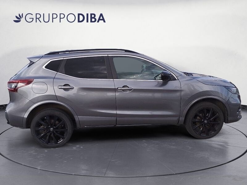Nissan Qashqai Qashqai 1.5 dci N-Tec 115cv- Gruppo Diba