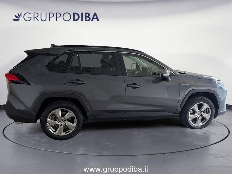 Toyota RAV4 Rav4 2.5 vvt-ie h Dynamic 2wd 218cv e-cvt- Gruppo Diba