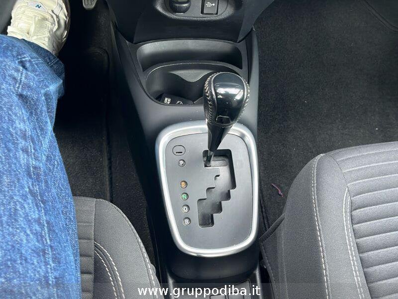 Toyota Yaris Yaris 5p 1.5h Active my18- Gruppo Diba