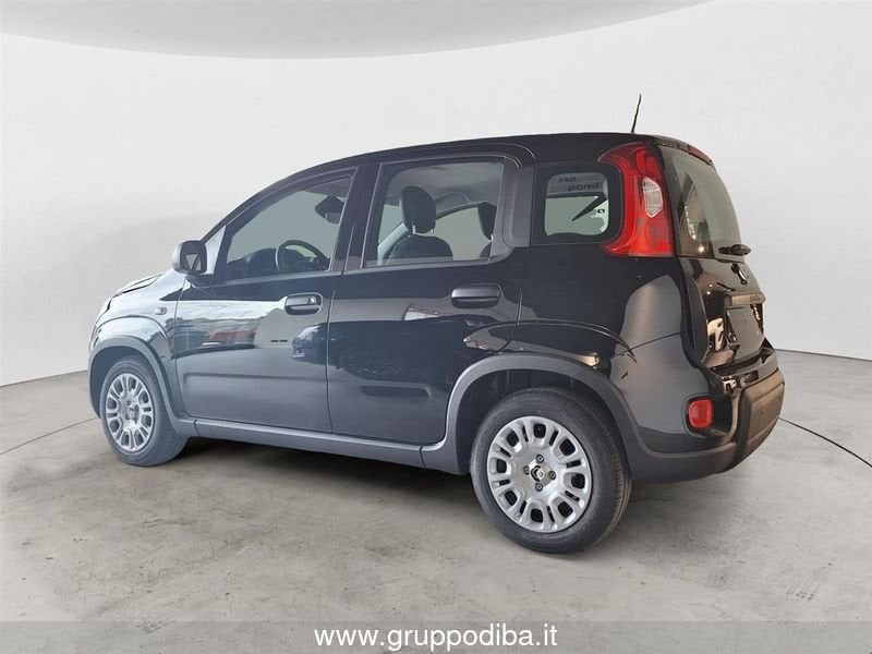 Fiat Panda Panda 1.0 70cv Hybrid Pandina- Gruppo Diba