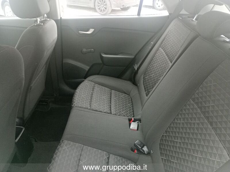 Kia Rio Rio 1.2 mpi City 84cv- Gruppo Diba