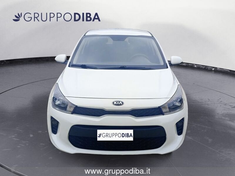Kia Rio Rio 1.2 mpi City 84cv- Gruppo Diba