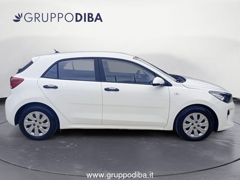 Kia Rio Rio 1.2 mpi City 84cv- Gruppo Diba