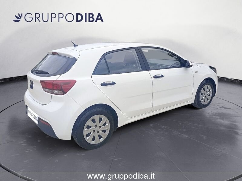 Kia Rio Rio 1.2 mpi City 84cv- Gruppo Diba