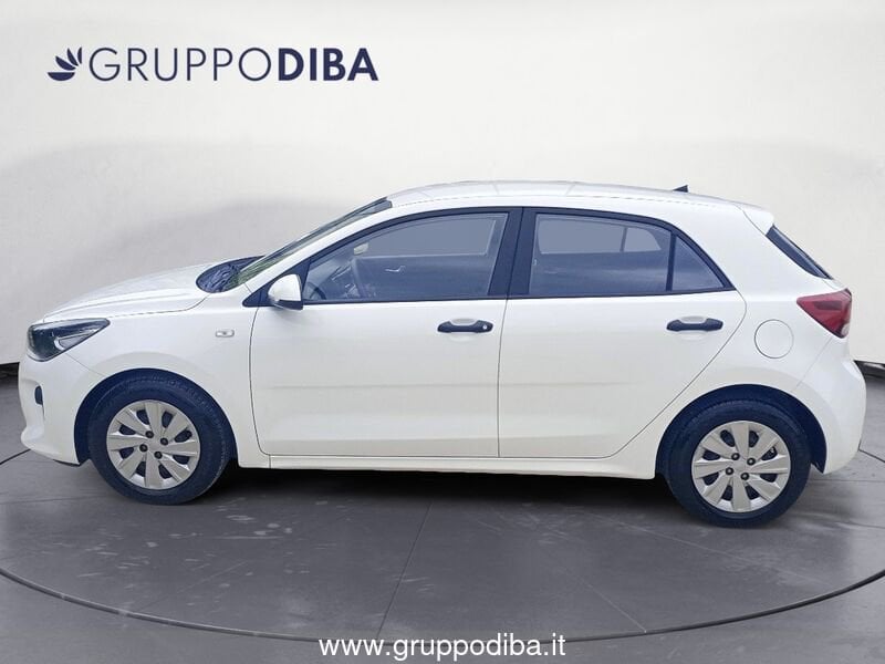 Kia Rio Rio 1.2 mpi City 84cv- Gruppo Diba