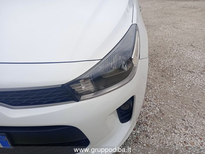 Kia Rio Rio 1.2 mpi City 84cv- Gruppo Diba