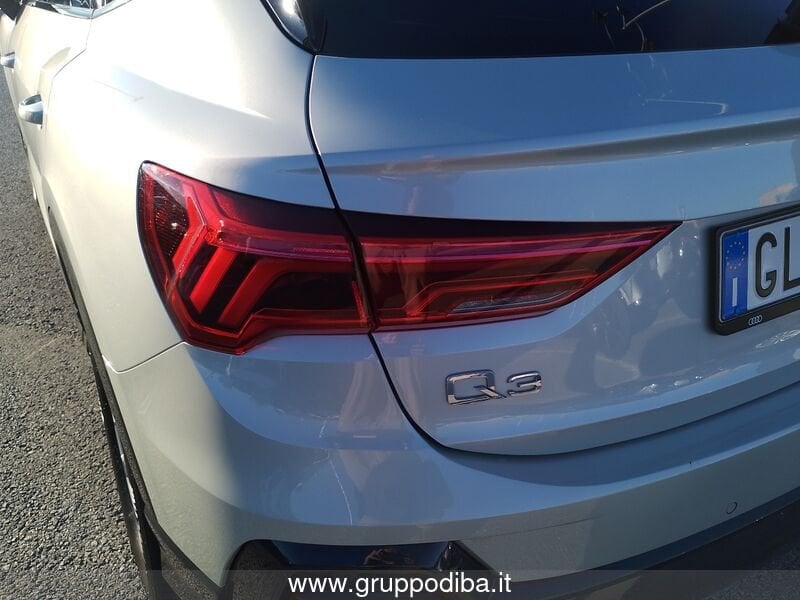 Audi Q3 Sportback Q3 Sportback 35 2.0 tdi Business Plus s-tronic- Gruppo Diba