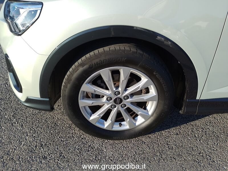 Audi Q3 Sportback Q3 Sportback 35 2.0 tdi Business Plus s-tronic- Gruppo Diba