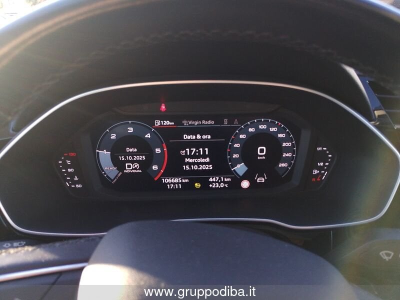 Audi Q3 Sportback Q3 Sportback 35 2.0 tdi Business Plus s-tronic- Gruppo Diba