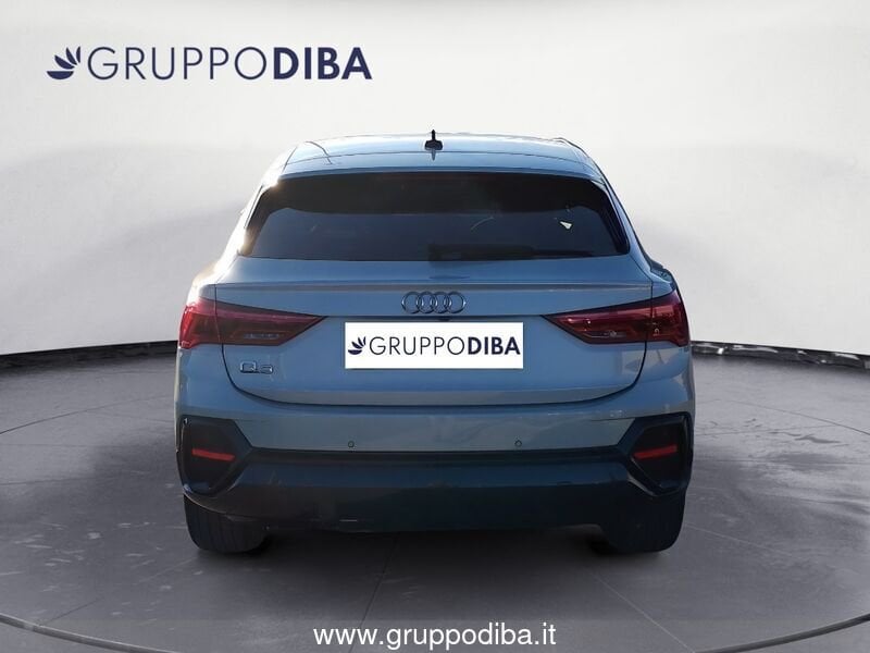 Audi Q3 Sportback Q3 Sportback 35 2.0 tdi Business Plus s-tronic- Gruppo Diba