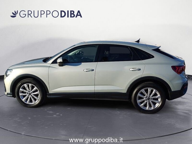 Audi Q3 Sportback Q3 Sportback 35 2.0 tdi Business Plus s-tronic- Gruppo Diba
