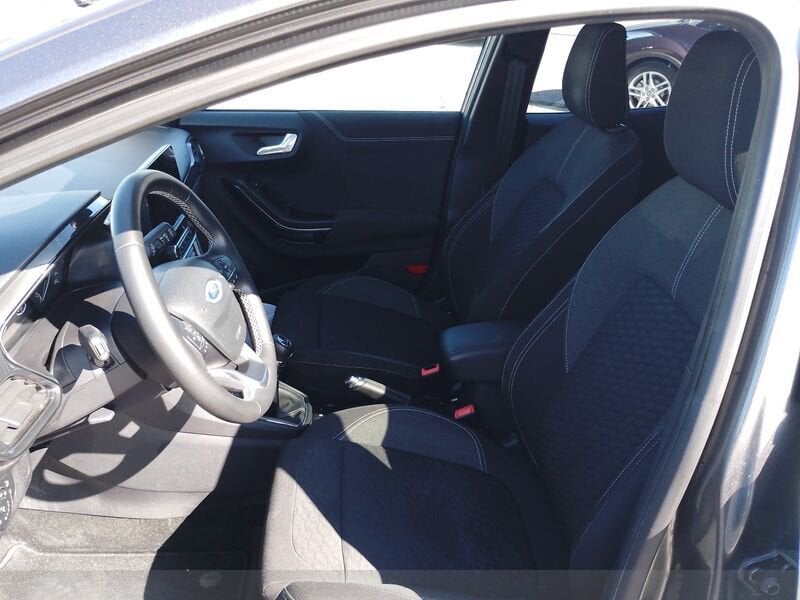 Ford Puma Puma 1.0 ecoboost h Titanium s&s 125cv- Gruppo Diba