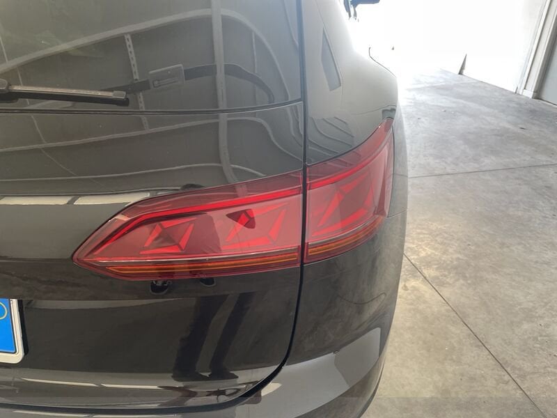 Volkswagen Touareg Touareg 3.0 V6 tdi Atmosphere R-Line Exterior Pack- Gruppo Diba