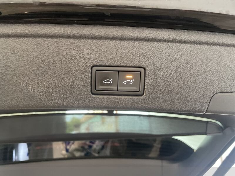 Volkswagen Touareg Touareg 3.0 V6 tdi Atmosphere R-Line Exterior Pack- Gruppo Diba