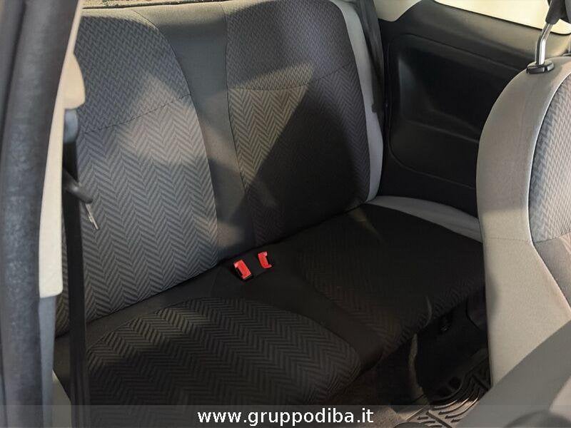 Fiat 500 500 1.2 Pop 69cv- Gruppo Diba