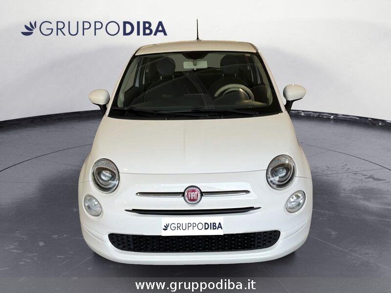 Fiat 500 500 1.2 Pop 69cv- Gruppo Diba