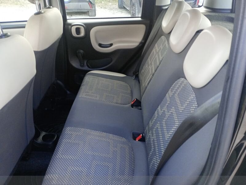 Fiat Panda Panda 1.3 mjt 16v 4x4 75cv- Gruppo Diba