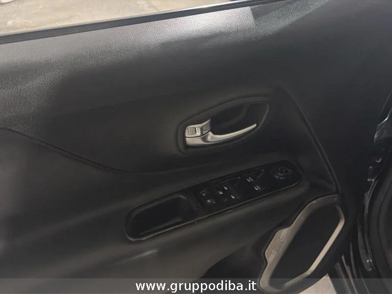 Jeep Renegade Renegade 1.0 t3 Limited 2wd- Gruppo Diba