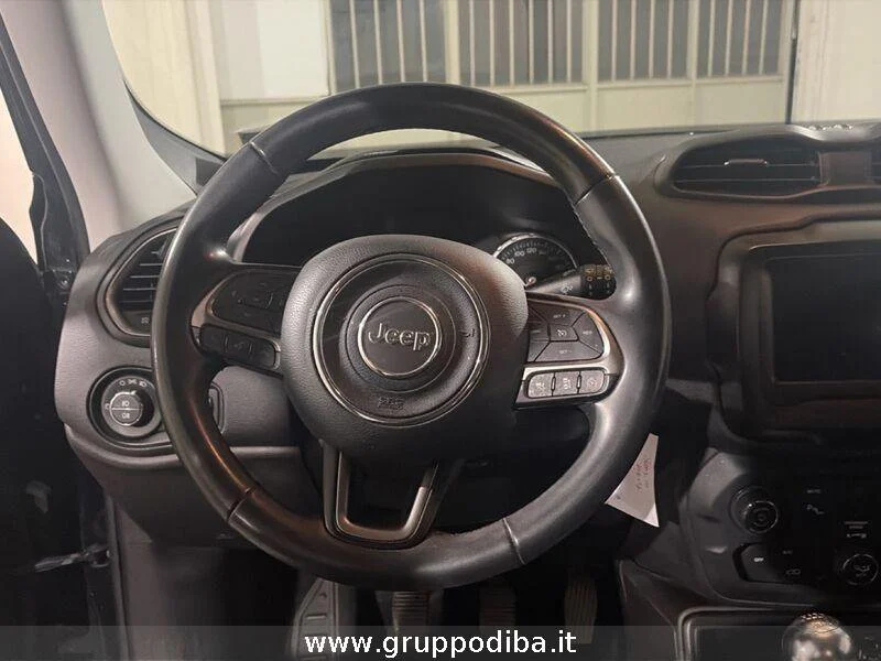 Jeep Renegade Renegade 1.0 t3 Limited 2wd- Gruppo Diba