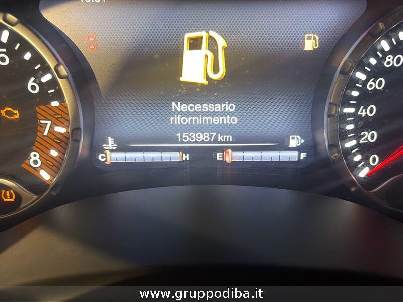 Jeep Renegade Renegade 1.0 t3 Limited 2wd- Gruppo Diba