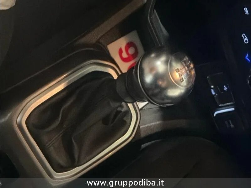 Jeep Renegade Renegade 1.0 t3 Limited 2wd- Gruppo Diba