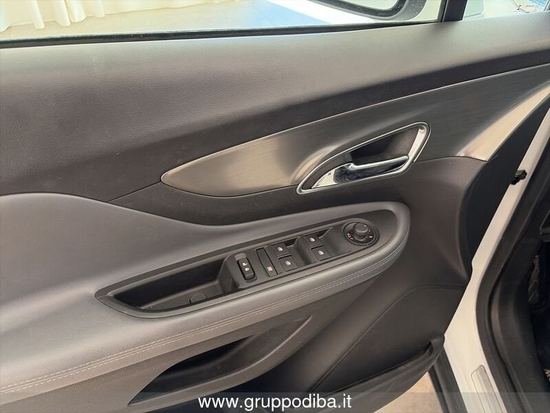 Opel Mokka Mokka 1.6 cdti Cosmo s&s 4x2 136cv m6- Gruppo Diba