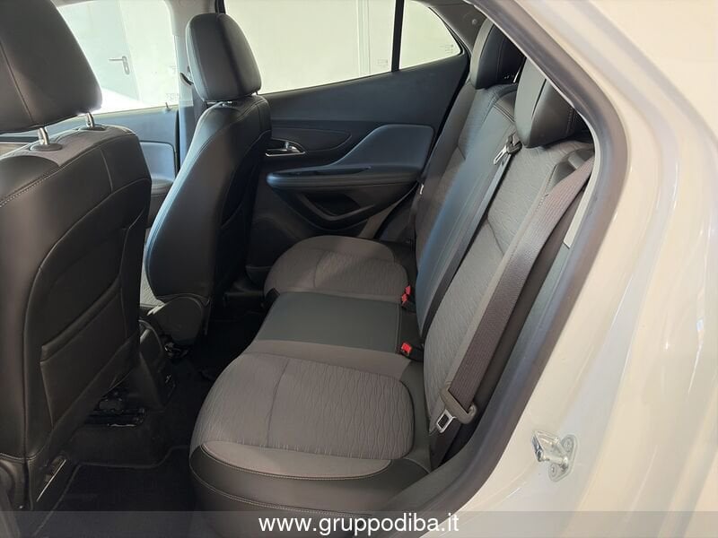 Opel Mokka Mokka 1.6 cdti Cosmo s&s 4x2 136cv m6- Gruppo Diba
