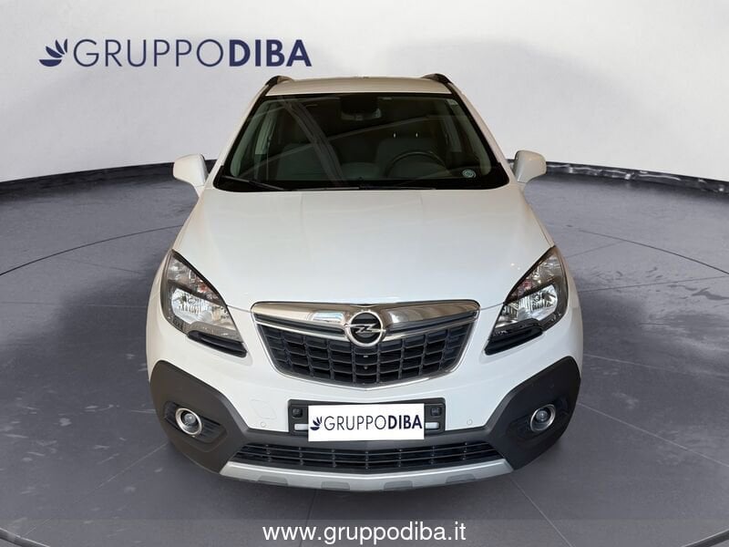 Opel Mokka Mokka 1.6 cdti Cosmo s&s 4x2 136cv m6- Gruppo Diba