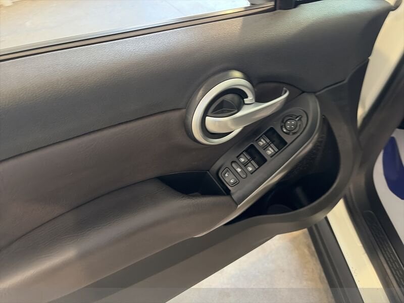 Fiat 500X 500X 1.4 tjt Lounge 4x2 Gpl 120cv- Gruppo Diba
