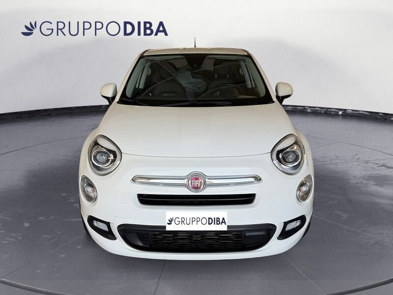 Fiat 500X 500X 1.4 tjt Lounge 4x2 Gpl 120cv- Gruppo Diba