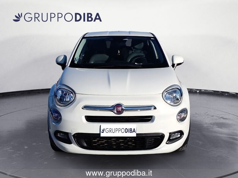 Fiat 500X 500X 1.3 mjt Popstar 4x2 95cv- Gruppo Diba