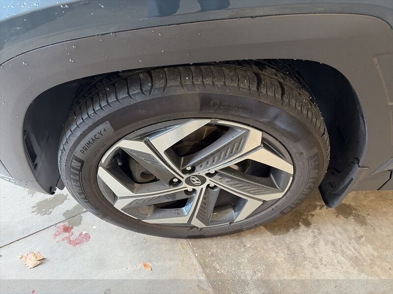 Hyundai Tucson Tucson 1.6 crdi 48V Exellence 2wd dct- Gruppo Diba