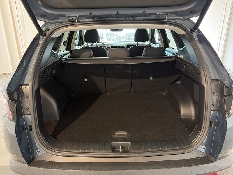 Hyundai Tucson Tucson 1.6 crdi 48V Exellence 2wd dct- Gruppo Diba