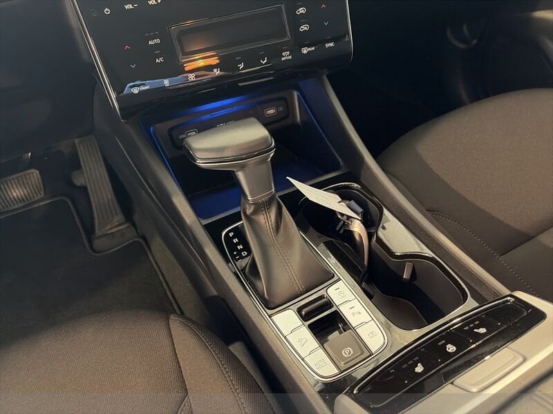 Hyundai Tucson Tucson 1.6 crdi 48V Exellence 2wd dct- Gruppo Diba