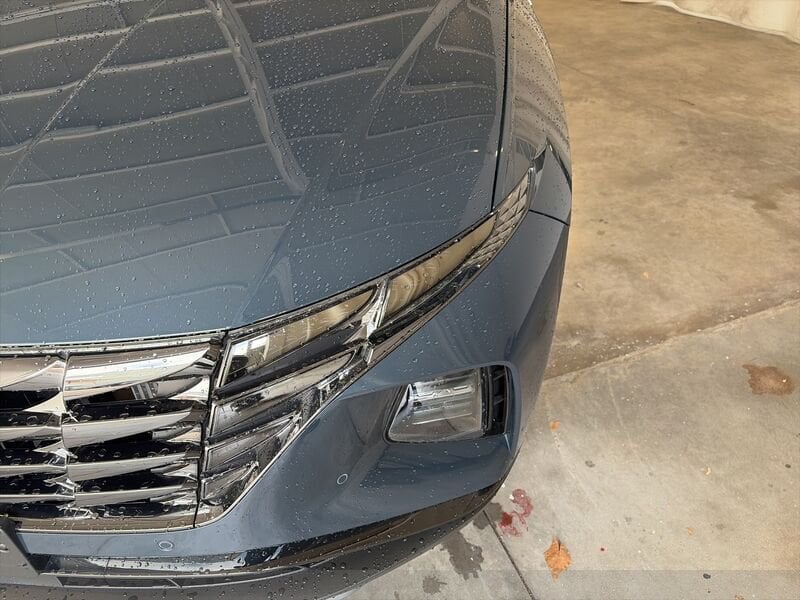 Hyundai Tucson Tucson 1.6 crdi 48V Exellence 2wd dct- Gruppo Diba