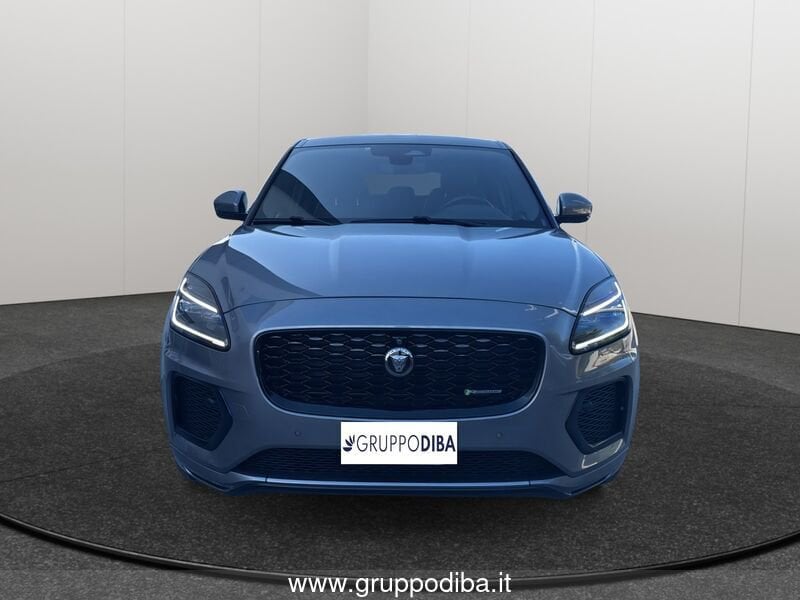 Jaguar E-Pace E-Pace 2.0d i4 mhev R-Dynamic SE awd 163cv auto- Gruppo Diba