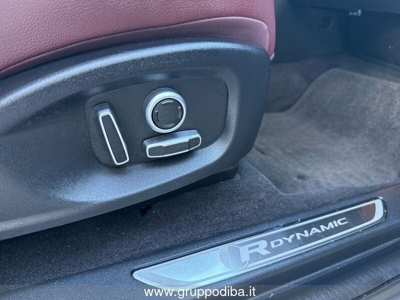 Jaguar E-Pace E-Pace 2.0d i4 mhev R-Dynamic SE awd 163cv auto- Gruppo Diba