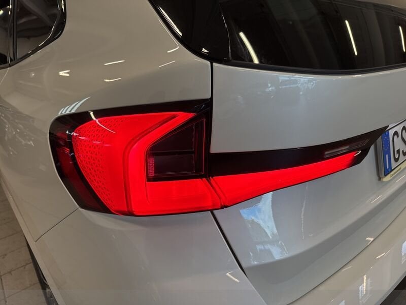 BMW X1 X1 sdrive18d MSport auto- Gruppo Diba