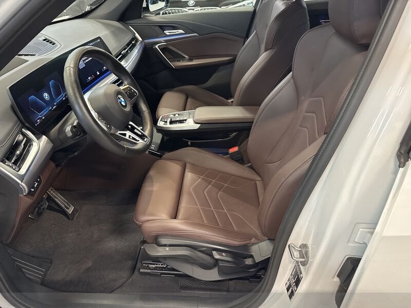 BMW X1 X1 sdrive18d MSport auto- Gruppo Diba