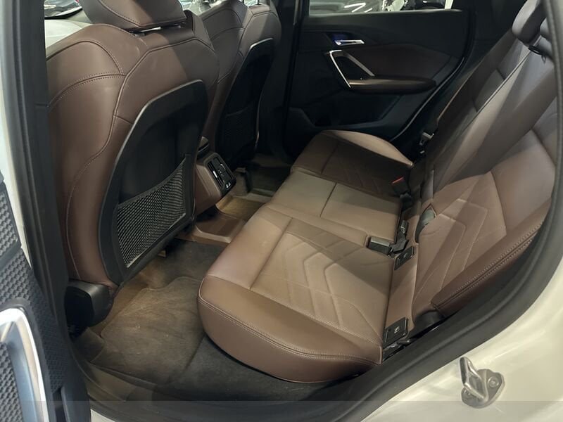 BMW X1 X1 sdrive18d MSport auto- Gruppo Diba