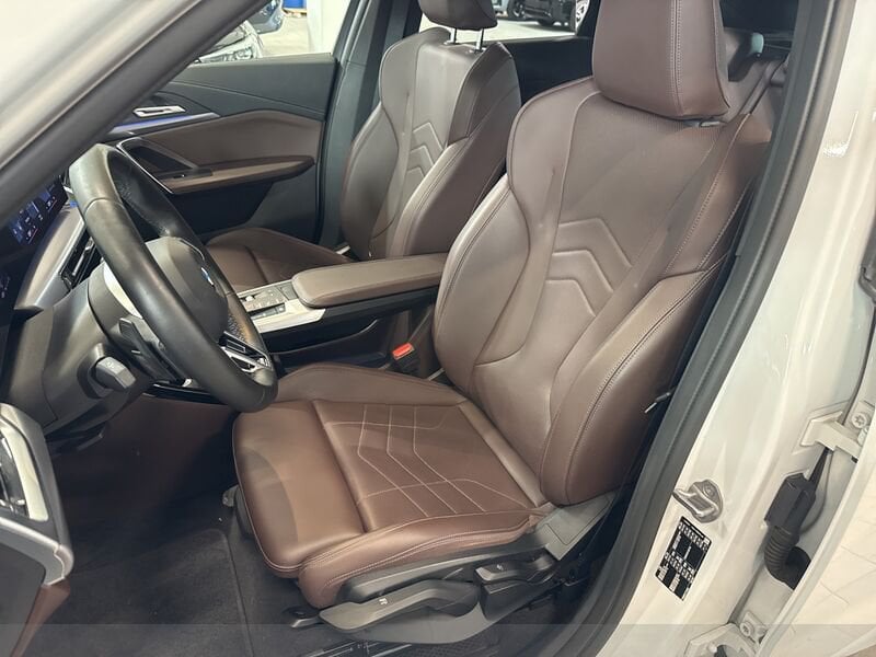 BMW X1 X1 sdrive18d MSport auto- Gruppo Diba