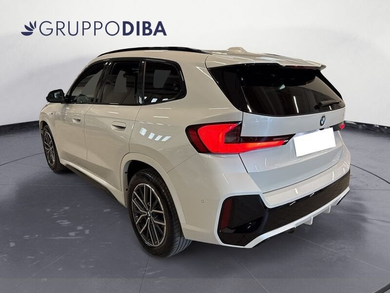 BMW X1 X1 sdrive18d MSport auto- Gruppo Diba